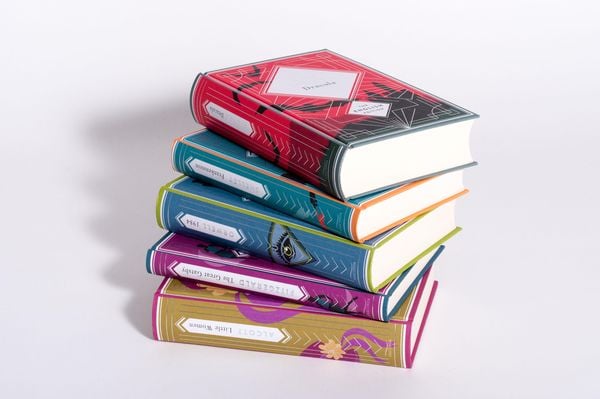Produktbild: Fitzgerald - The Great Gatsby. English Edition.