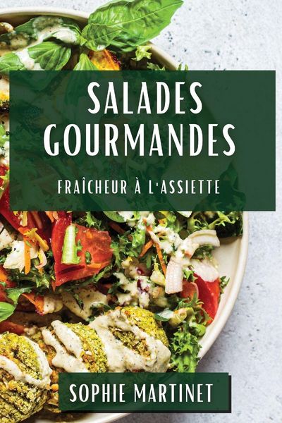 Produktbild: Salades Gourmandes