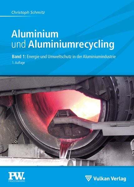 Produktbild: Aluminium und Aluminiumrecycling