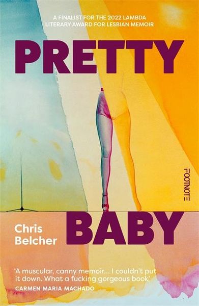 Produktbild: Pretty Baby