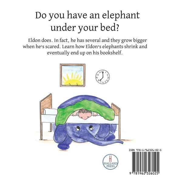 Produktbild: Eldon and the Elephants