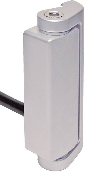 Pizzato Elettrica HP AA050C-2PN HP AA050C-2PN Türklappenschalter 400 V/AC 4 A Gleithebel tastend IP69K 1 St.