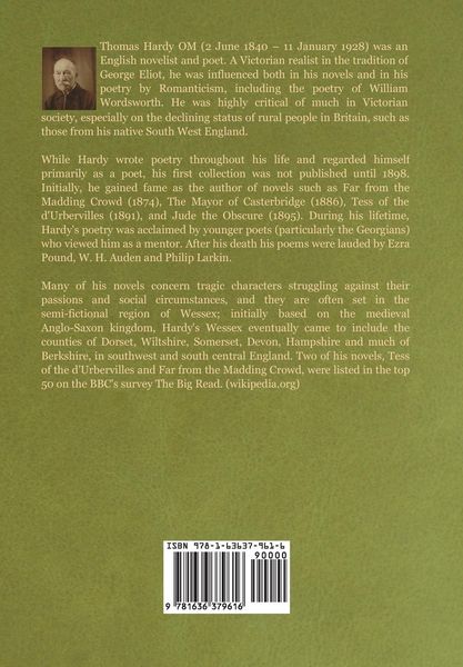 Produktbild: The Mayor of Casterbridge