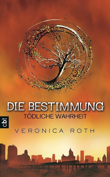 Produktbild: Die Bestimmung - T&ouml;dliche Wahrheit
