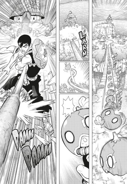 Produktbild: Dr. Stone 5
