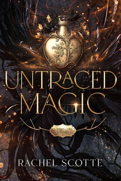 Produktbild: Untraced Magic