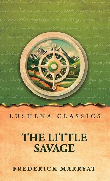 Produktbild: The Little Savage