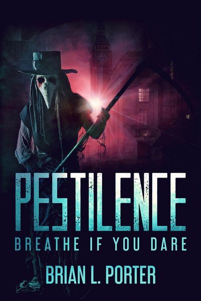 Produktbild: Pestilence