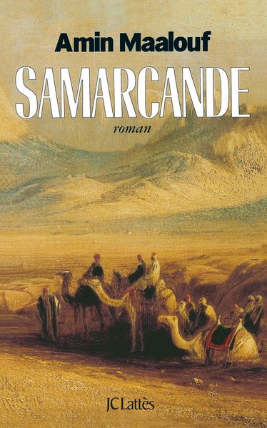 Produktbild: Samarcande