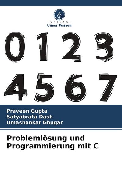 Produktbild: Probleml&ouml;sung und Programmierung mit C