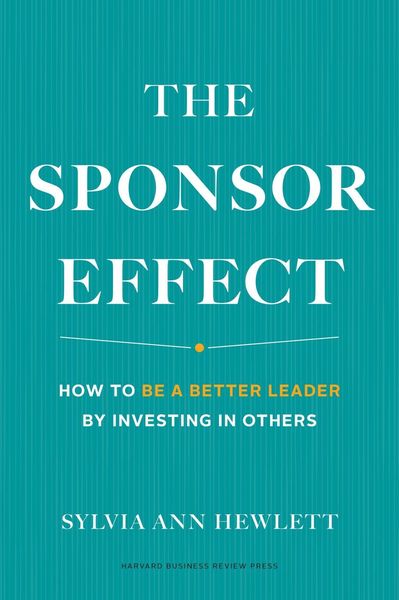 Produktbild: The Sponsor Effect