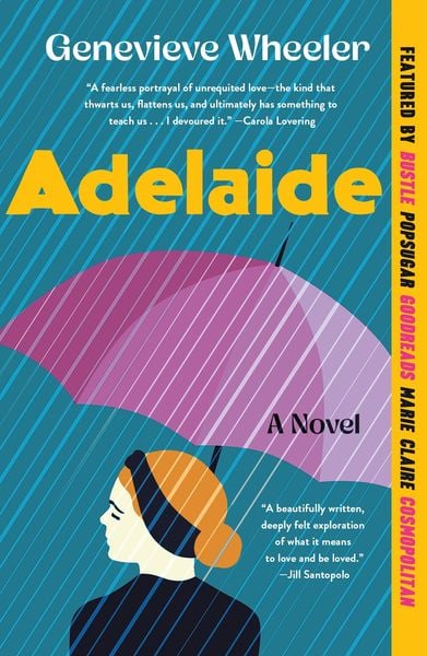 Produktbild: Adelaide