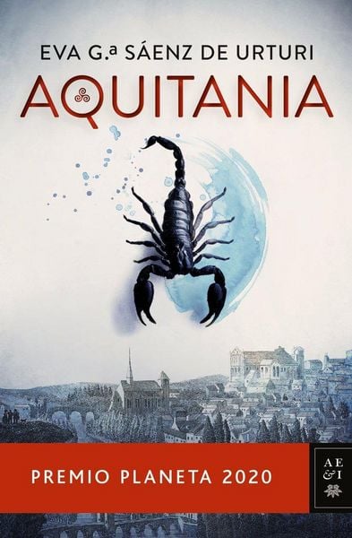 Produktbild: Aquitania