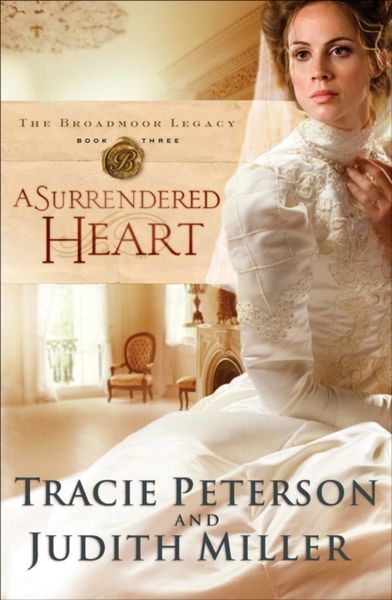 Produktbild: Surrendered Heart