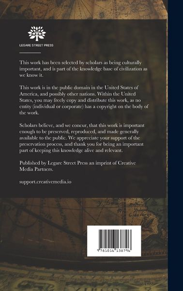 Produktbild: General History of Civilization in Europe