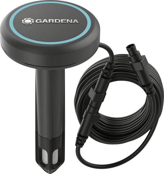 Produktbild: GARDENA 01868-20 Sensor-Verl&auml;ngerungskabel