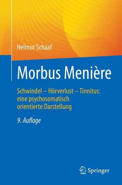 Produktbild: Morbus Meni&egrave;re