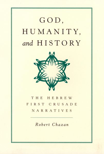 Produktbild: God, Humanity, and History