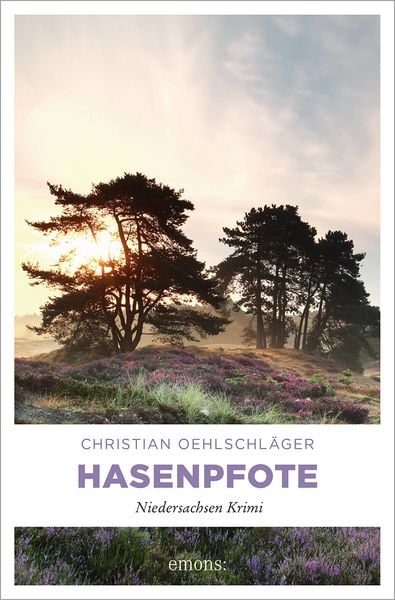 Produktbild: Hasenpfote