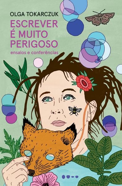 Produktbild: Escrever &eacute; muito perigoso
