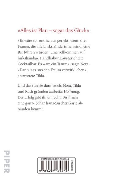 Produktbild: Die Linksh&auml;nderinnen