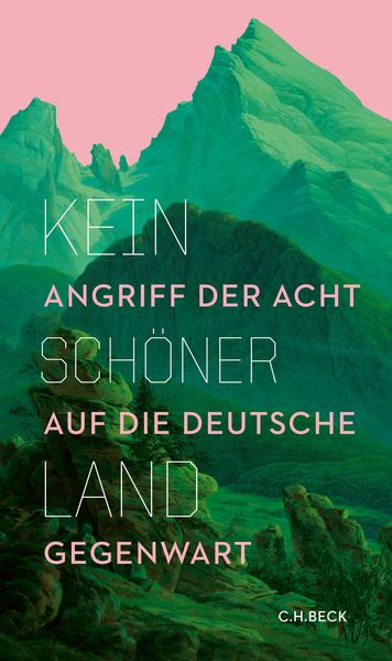 Produktbild: Kein sch&ouml;ner Land