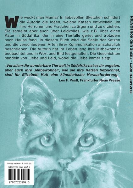 Produktbild: Fiepie und Konsorten