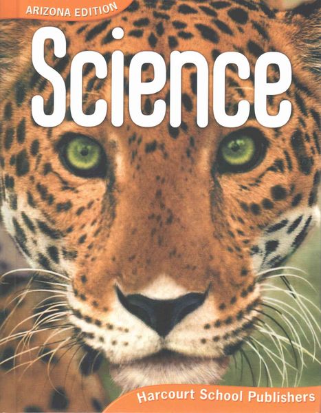 Produktbild: Science, Grade 5