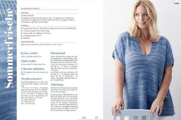 Produktbild: Mein ARD Buffet Strickbuch