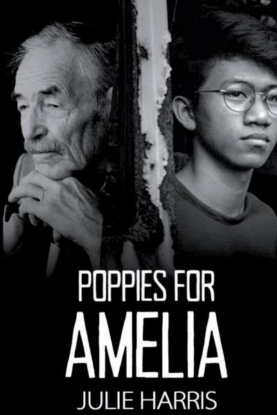 Produktbild: Poppies for Amelia