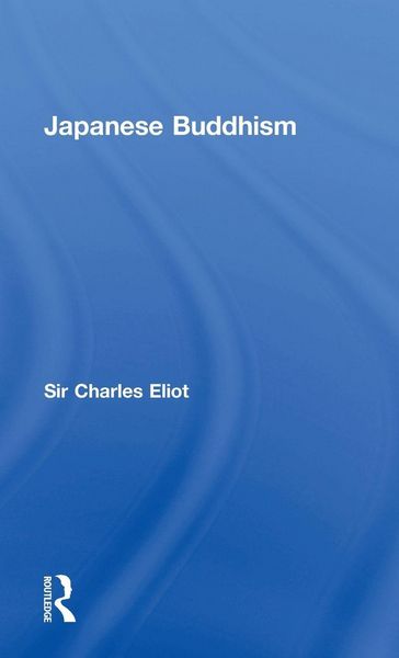 Produktbild: Japanese Buddhism