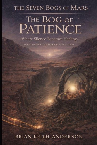 Produktbild: The Bog of Patience