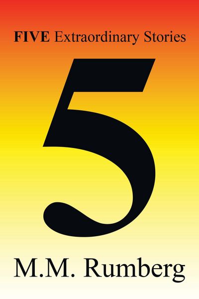 Produktbild: Five Extraordinary Stories