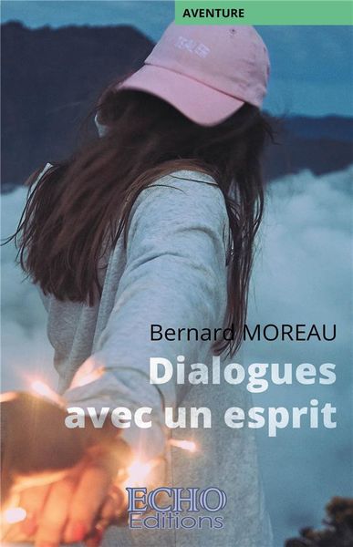 Produktbild: Dialogues avec un esprit
