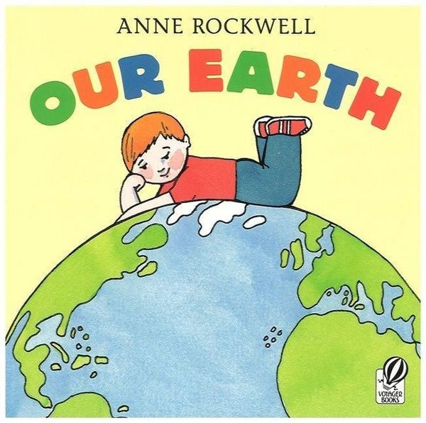 Produktbild: Our Earth