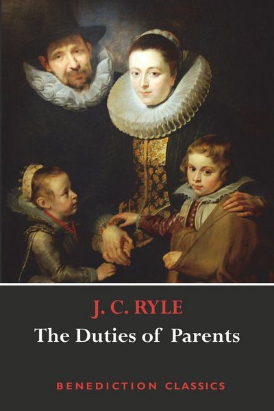 Produktbild: The Duties of Parents