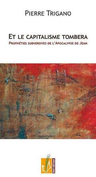 Produktbild: Et le capitalisme tombera