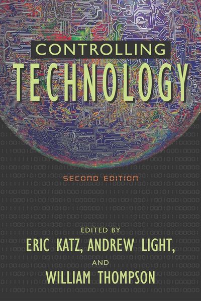 Produktbild: Controlling Technology