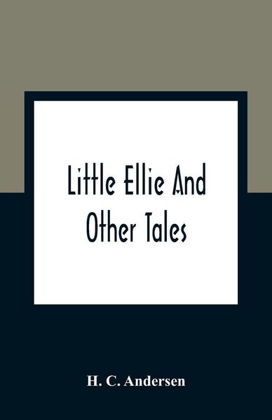 Produktbild: Little Ellie And Other Tales