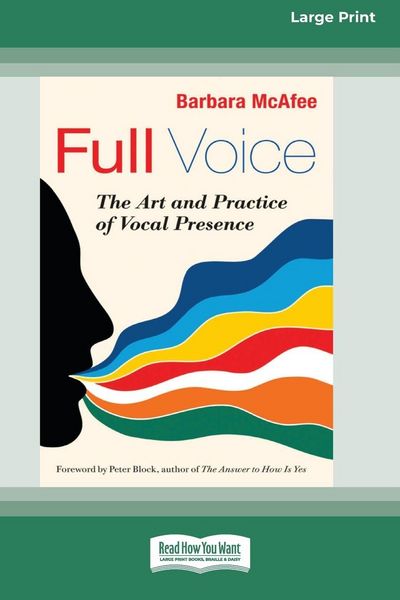 Produktbild: Full Voice