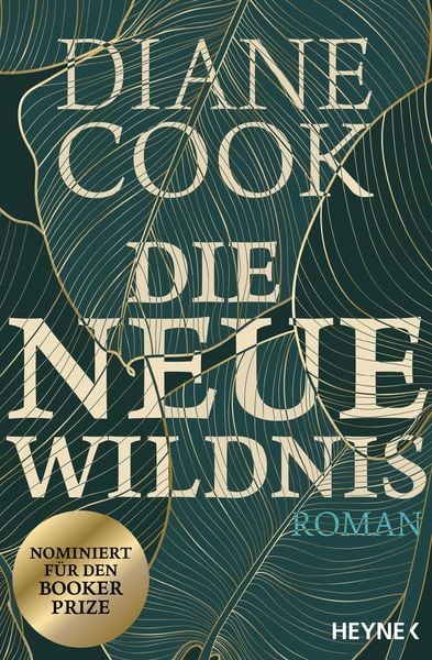 Produktbild: Die neue Wildnis