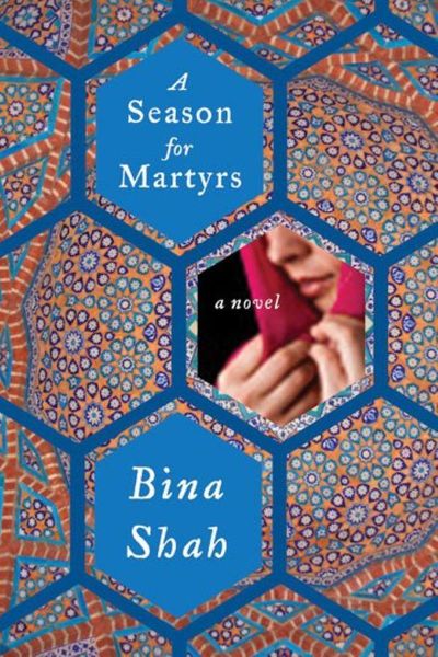 Produktbild: A Season for Martyrs