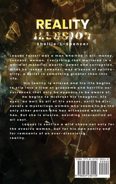 Produktbild: Reality Illusion