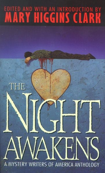 Produktbild: The Night Awakens
