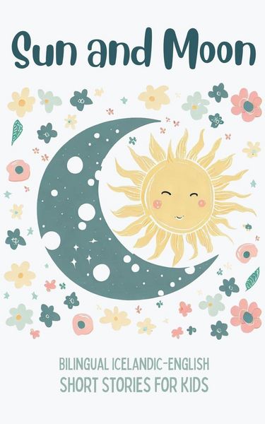 Produktbild: Sun and Moon