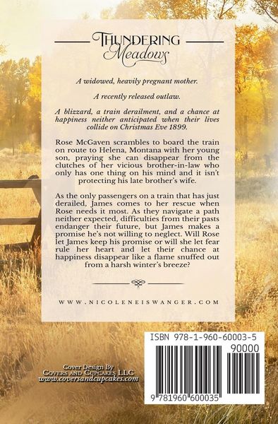 Produktbild: Thundering Meadows