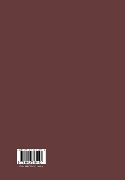 Produktbild: Hysteresis Effects in Economic Models