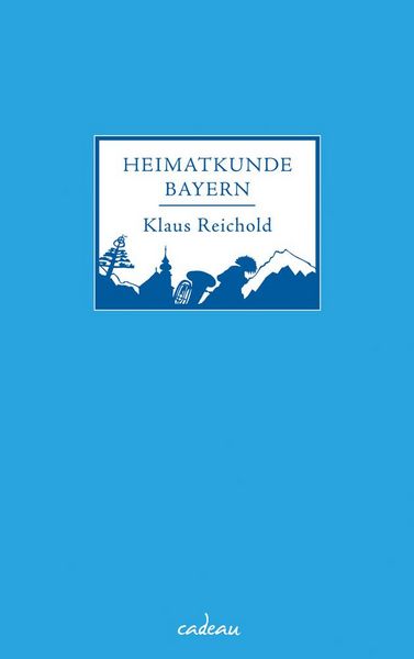 Produktbild: Heimatkunde Bayern