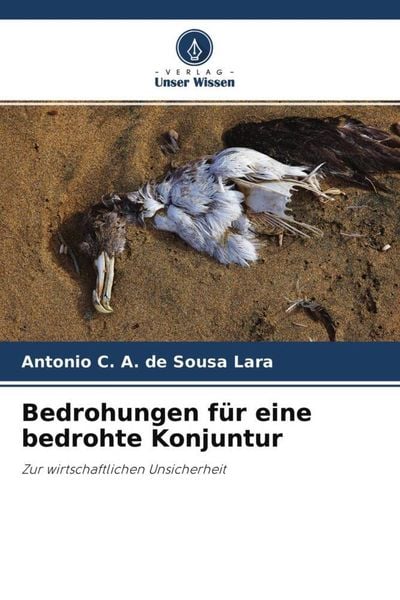 Produktbild: Bedrohungen f&uuml;r eine bedrohte Konjuntur