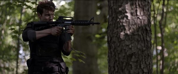 Produktbild: Hunting Grounds